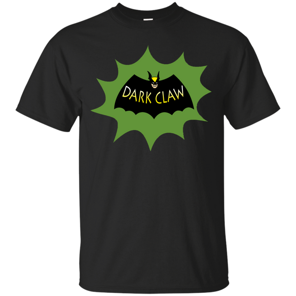 Marvel - DC the TV series dark claw T Shirt & Hoodie