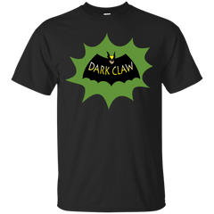 Marvel - DC the TV series dark claw T Shirt & Hoodie