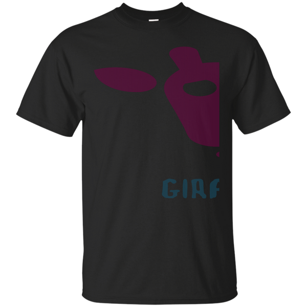 ANIMAL - GIRAFFE T Shirt & Hoodie