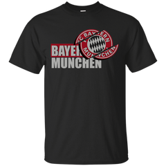 BAYERN MUNICH - bayern munich T Shirt & Hoodie