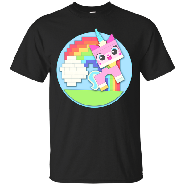 Lego - SUPER PRINCESS UNIKITTY T Shirt & Hoodie