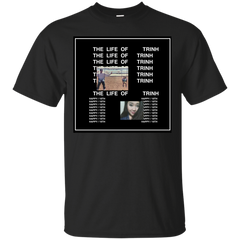BDAY - trinh bday gift T Shirt & Hoodie
