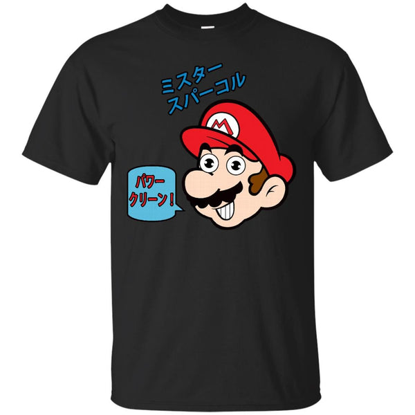 DONKEY KONG - Mario Japanese Commercial T Shirt & Hoodie
