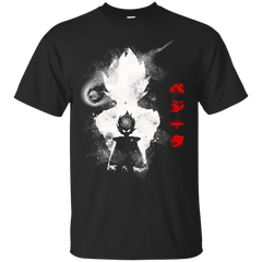 Dragon Ball - Vegeta space ver 2 evil spirit T Shirt & Hoodie