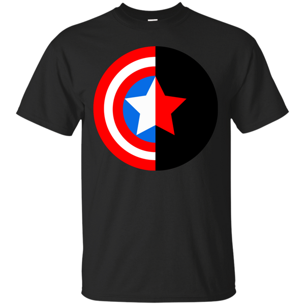 Marvel - Til the End of the Line marvel cinematic universe T Shirt & Hoodie