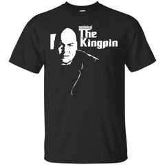 THE GODFATHER - The Kingpin T Shirt & Hoodie