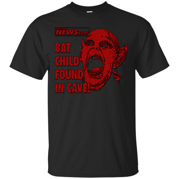 BATBOY - Bat Boy T Shirt & Hoodie