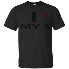 LGBT - I Love My Wife TShirt mother T Shirt & Hoodie