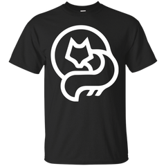 Hiking - LANDKONUUR FOX landkonuur T Shirt & Hoodie