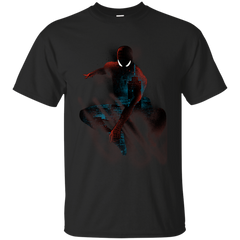 Marvel - Spidey City spiderman T Shirt & Hoodie