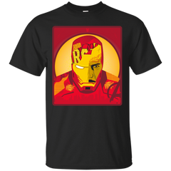 Mechanic - IRON MAN NYC T Shirt & Hoodie