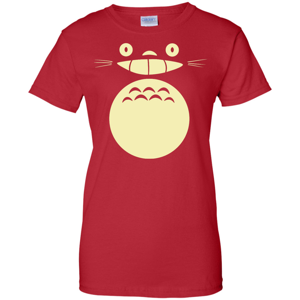 Totoro  - My Neighbor Totoro Movie my neighbor totoro T Shirt & Hoodie