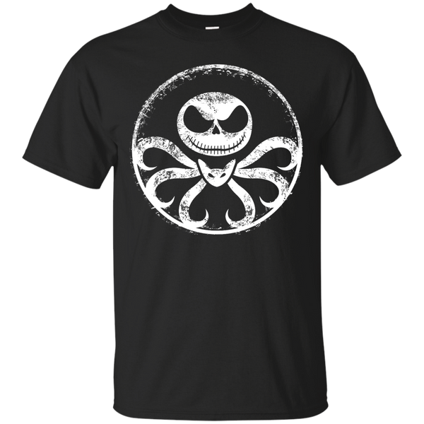Marvel - All Hail Jack jack skellington T Shirt & Hoodie