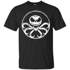 Marvel - All Hail Jack jack skellington T Shirt & Hoodie
