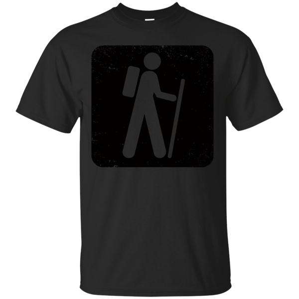 Camping - Hiking psychic cat T Shirt & Hoodie