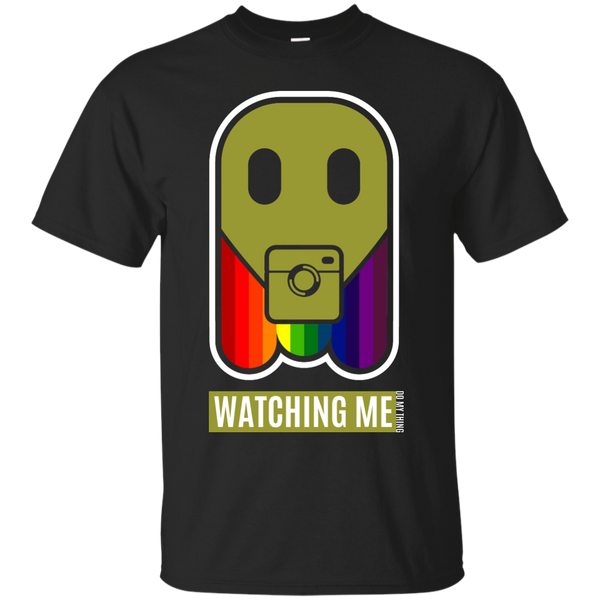 Photographer - PAPARAZZI WATCHING ME T Shirt & Hoodie