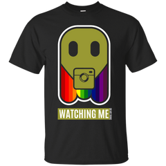 Photographer - PAPARAZZI WATCHING ME T Shirt & Hoodie