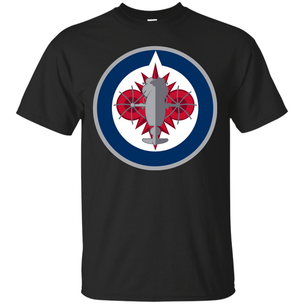 Hockey - Navarro Vertibirds fallout T Shirt & Hoodie