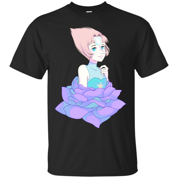AESTHETIC - Pearl T Shirt & Hoodie