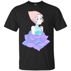 AESTHETIC - Pearl T Shirt & Hoodie