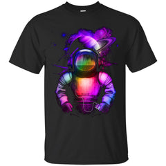 MUSIC - Music in space T Shirt & Hoodie