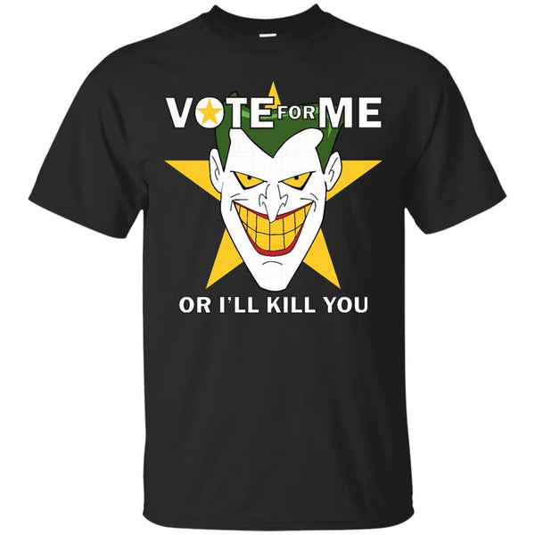 JOKER - Killing Joker T Shirt & Hoodie