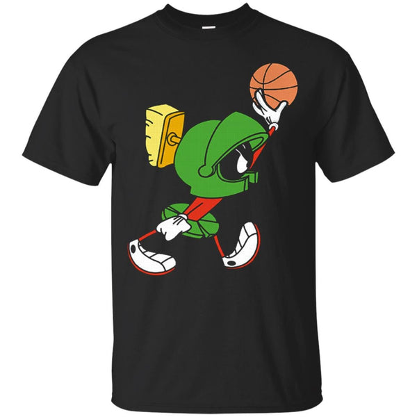 AIR MARVIN - Air Marvin T Shirt & Hoodie