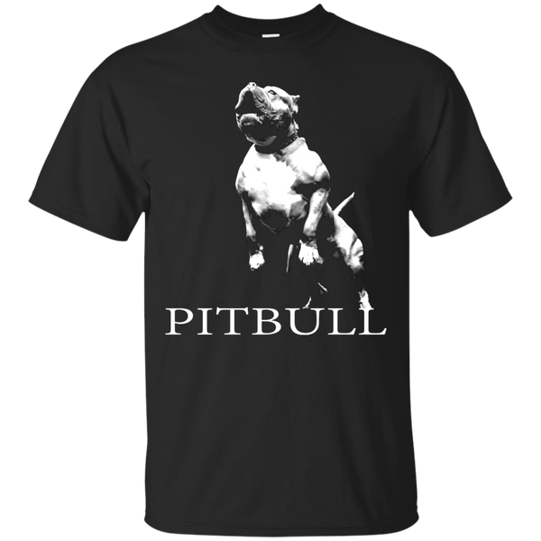 AMERICAN PITBULL - american pitbull T Shirt & Hoodie