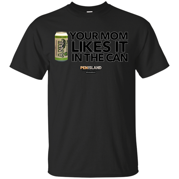 ANAL - In the Can T Shirt & Hoodie