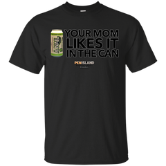 ANAL - In the Can T Shirt & Hoodie