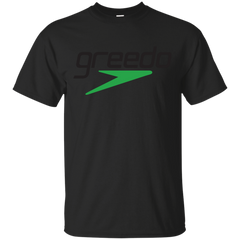 Marvel - Greedo star wars T Shirt & Hoodie