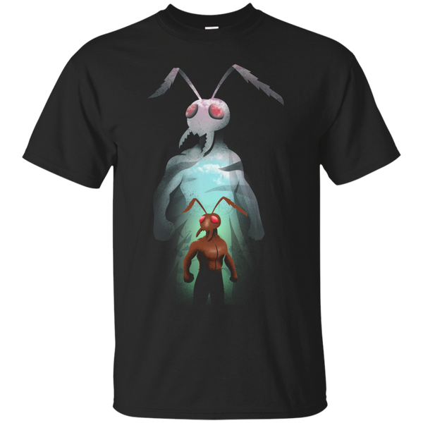 Marvel - THE REAL ANT MAN real ant man T Shirt & Hoodie