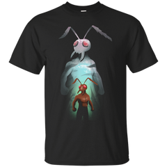 Marvel - THE REAL ANT MAN real ant man T Shirt & Hoodie