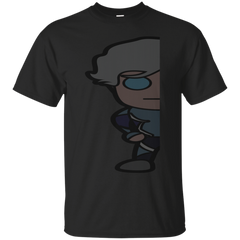 Marvel - Quicksilver MCU Tooniefied marvel comics T Shirt & Hoodie