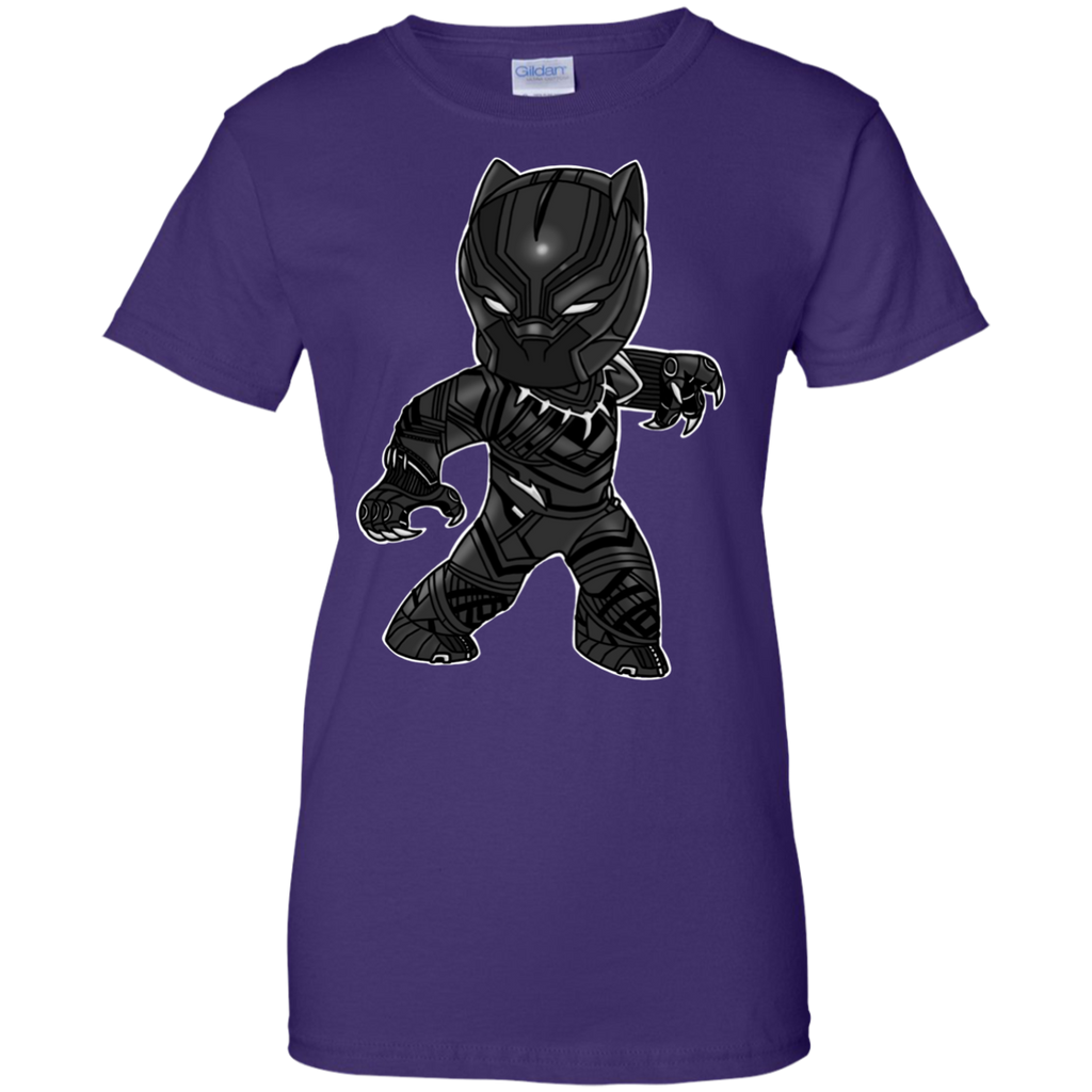 Marvel - Mini Black Panther age of ultron T Shirt & Hoodie