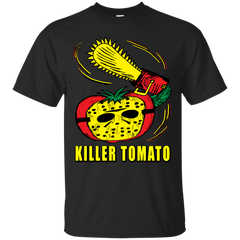 Hockey - Killer Tomato massacre T Shirt & Hoodie