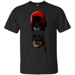 Marvel - destructured hero2 movies T Shirt & Hoodie