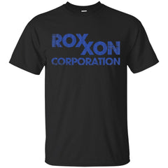 MARVEL COMICS - Roxxon Energy Corporation T Shirt & Hoodie