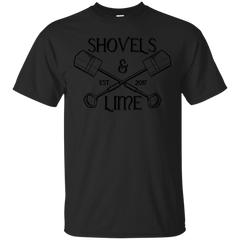 Camping - Gravedigger gravedigger T Shirt & Hoodie