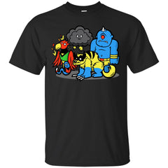 MUTANTS - Literal XMen T Shirt & Hoodie