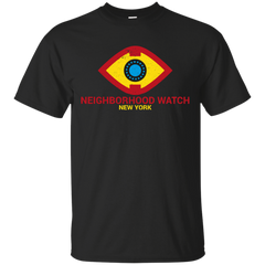 Marvel - Neighborhood Watch  IronMan zombiemedia T Shirt & Hoodie