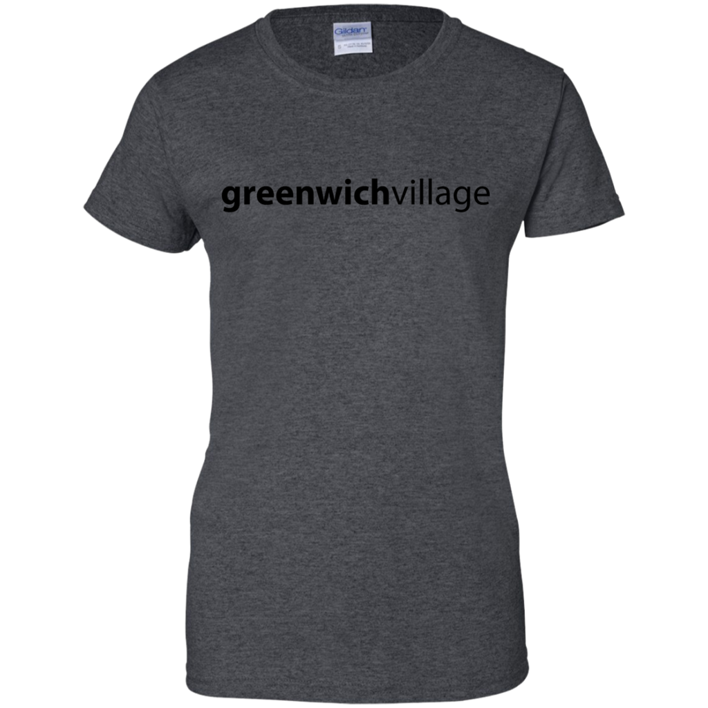 LGBT - Greenwich Village LGBT Pride lgbt T Shirt & Hoodie