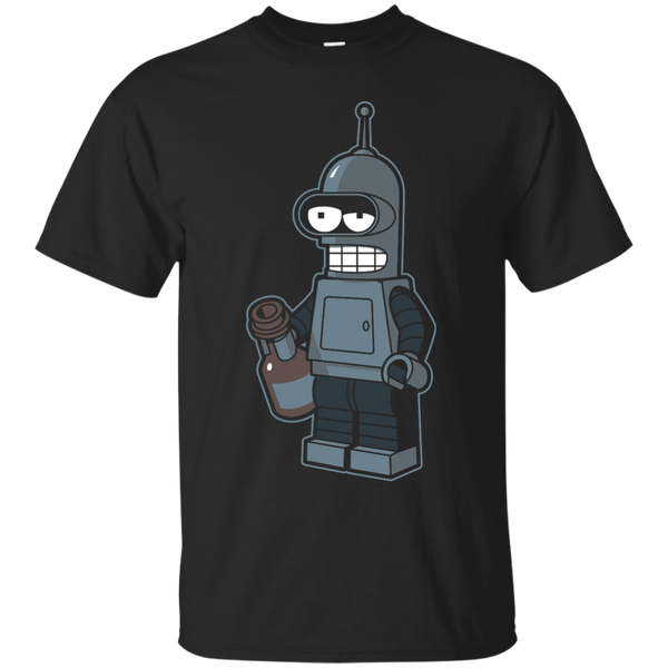 Lego - MINI BENDINGBOT T Shirt & Hoodie