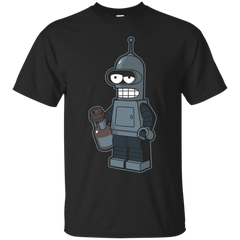Lego - MINI BENDINGBOT T Shirt & Hoodie