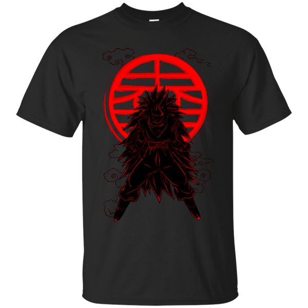 Dragon Ball - GOKU SSJ 3  KAIOH son goku T Shirt & Hoodie