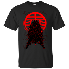 Dragon Ball - GOKU SSJ 3  KAIOH son goku T Shirt & Hoodie