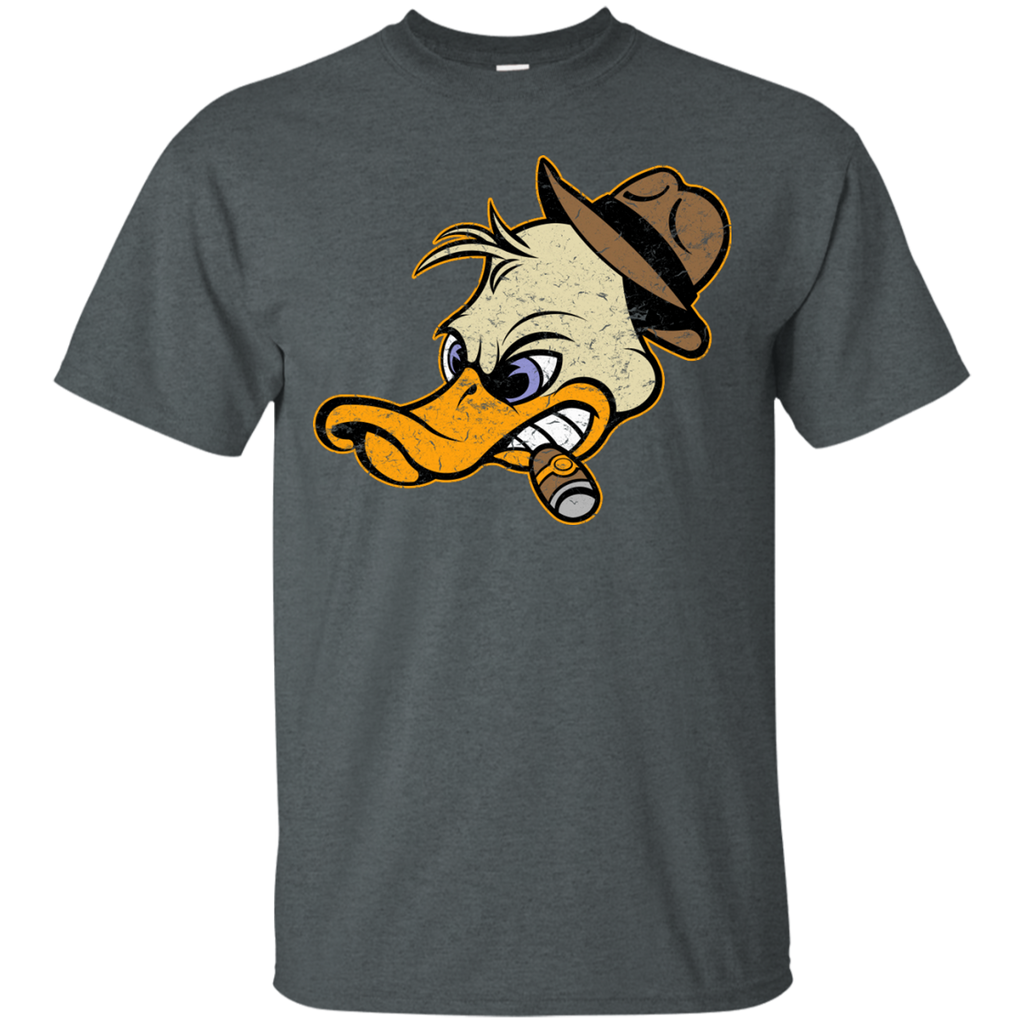 Marvel - Howard Horsepower howard the duck T Shirt & Hoodie