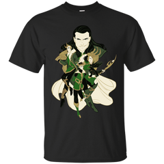 Marvel - Gods of Mischief avengers T Shirt & Hoodie