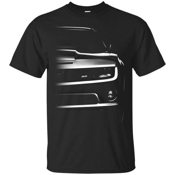 CHEVROLET CAMARO SS 2010 - chevrolet camaro ss 2010 T Shirt & Hoodie