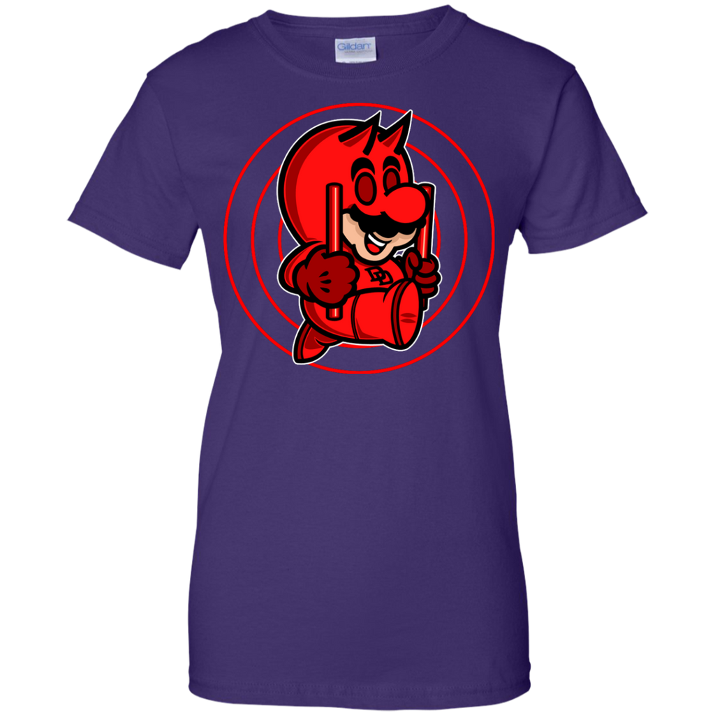 Marvel - Tanooki Devil daredevil T Shirt & Hoodie